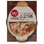 Говяжий джуг CJ Cheiljedang, Корея, 280 г