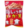 Жареный кальмар со вкусом красного имбиря Маруэсу/ Maruesu Tabekiri, Япония, 22 г