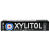 Жевательная резинка Черная Мята Xylitol Lotte, Япония, 21 г