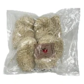 Пшеничная лапша для рамена с/м Стандарт Fukuoni, 2000 г