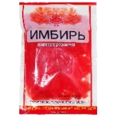 Консервированный имбирь Шуаншэн, Китай, 300 г