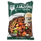 Лапша б/п рамен в соусе чачжан Samyang, Корея, 80 г