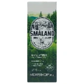 Зубная паста Освежающая Мята Forest Fresh Mint Smaland Kerasys, Корея, 100 г