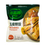Дамплинги для жарки с чапче Bibigo, Китай, 250 г