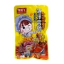 Снеки со вкусом морепродуктов Huang Peng Fei, Китай, 18 г