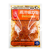 Снеки соевые лапша остро-пряная Delicious Shuangjiao, Китай, 102 г