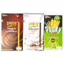 Соломка с шоколадной начинкой Glico Pejoy Pocky, Таиланд, 44 г