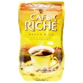 Кофе растворимый Рише Мока Голд (Riche Gold), Корея, 170 г