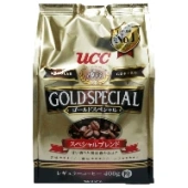 Молотый кофе Спешиал Gold Special UCC, Япония, 400 г