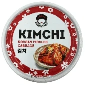 Капуста Кимчи Ajumma Republic Maeil, Корея, 160 г
