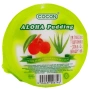 Фруктовый пудинг со вкусом личи с алоэ вера Aloha Cocon, Малайзия, 192 г.