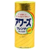 Чистящий порошок для ванны/кафеля/унитаза Powder Cleanser Rocket Soap, Япония, 400 г