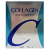 Увлажняющий кушон с коллагеном Collagen Aqua Air Cushion Enough (тон 21), Корея, 15 г