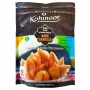 Хрустящие мини пирожки Самоса с начинкой из бобов мунг Mini Samosa Kohinoor, Индия, 200 г