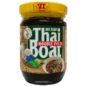 Паста для азиатского супа с лапшой Thai Boat Nang Fah, Таиланд, 250 г