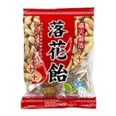 Карамель со вкусом арахиса Ribon, Япония, 90 г