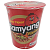 Острая лапша рамен б/п Spicy Samyang, Корея, 65 г. Срок до 30.11.2021.