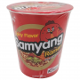 Острая лапша рамен б/п Spicy Samyang, Корея, 65 г