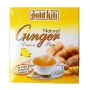Чай из имбиря и лимона Gold Kili 80 г (20 шт по 4 г)...