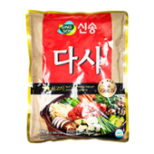 Приправа со вкусом говядины «Дасида» SingSong, Корея, 1 кг