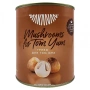 Консервированные грибы Цао Гу для супа Том Ям Makanan, Китай, 800 г