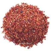 Паприка красная (сладкий перец сушеный) 3х3 мм, 100 г Паприка красная (сладкий перец сушеный) 3х3 мм, 100 г