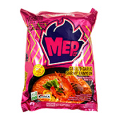 Лапша б/п со вкусом креветок и жареного на гриле чеснока/Grilled garlic shrimp ramyeon Samyang, Корея, 80 г Лапша б/п со вкусом креветок и жареного на гриле чеснока/Grilled garlic shrimp ramyeon Samyang, Корея, 80 г