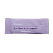 Энзимная пудра укрепляющая Ретиналь-Коллаген Retin-Collagen 3D Core Powder Wash Fraijour, Корея, 1 г