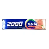 Зубная паста ВИТАМИННЫЙ УХОД с фруктово-мятным вкусом Vita Care Coenzyme Q10 Dental Clinic 2080, Корея, 120 г