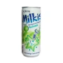 Напиток газированный Милкис Дыня, Milkis Lotte 250 мл