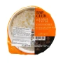 Вареный белый рис б/п (White Cooked Rice) Бап Клаб / Bap Club, Корея, 210 г
