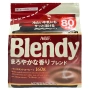 Натуральный растворимый кофе Мока Blendy AGF, Япония, 160 г Натуральный растворимый кофе Мока Blendy AGF, Япония, 160 г