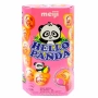 Печенье Hello Panda Strawberry Meiji, Индонезия, 45 г