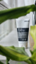 Глубоко очищающая пенка с черным углем Black Charcoal Deep Cleanser Color and Color Dermal, Корея, 150 г