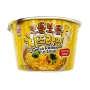 Лапша б/п «Сырный рамен» Cheese Ramen Ottogi, Корея, 90 г