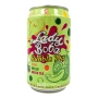 Напиток холодный чай Бабл Ти со вкусом груши и дыни Bubble Tea Lady Boba Madam Hong, Тайвань, 320 мл Напиток холодный чай Бабл Ти со вкусом груши и дыни Bubble Tea Lady Boba Madam Hong, Тайвань, 320 мл