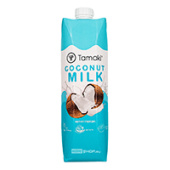 Кокосовое молоко Tamaki, 1 л