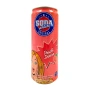 Газированный напиток б/а с персиковым соком Вентура/Peach Desire Soda Ventura Rita, Вьетнам, 330 мл