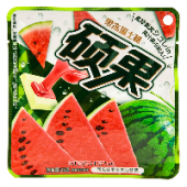 Жевательные конфеты Арбуз Fruit Jelly, Китай, 23 г