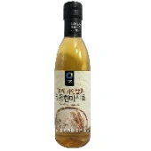 Уксус из коричневого риса Brown rice vinegar Daesang, Корея, 560 мл