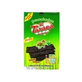 Морская капуста &quot;Оригинальный вкус&quot; Takara, Таиланд 10 г.