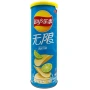 Чипсы с лимоном Lay's, Китай, 104 г Чипсы с лимоном Lay's, Китай, 104 г