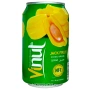 Напиток с соком джекфрута Vinut, Вьетнам, 330 мл Напиток с соком джекфрута Vinut, Вьетнам, 330 мл