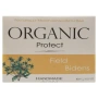 Натуральное мыло ручной работы с экстрактом череды Field Bidens Organic Protect, 100 г