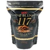Натуральный растворимый сублимированный кофе The Blend 117 UCC, Япония, 180 г