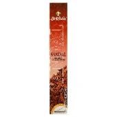 Ароматические палочки Сандал Sandal Premium Incence Sticks Bestofindia с подставкой, Индия