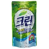 Гель для мытья посуды Aloe Clean Sandokkaebi м/у, Корея, 800 г