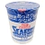 Суп-лапша быстрого приготовления со вкусом морепродуктов Nissin, Япония, 60 г