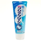 Зубная паста с микрогранулами Экстра Освежающая Clear Clean Extra Cool KAO, Япония, 120 г