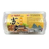 Лунные пряники Юэбин с солью и пряностями по-сучжоуски DaoXiangCun, Китай, 310 г